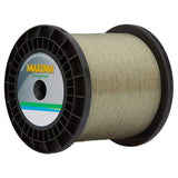 Maxima Ultragreen Bulk Monofilament Service Spool - Moss Green