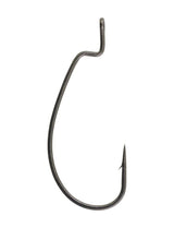 Berkley Fusion19 Offset EWG Needle Point Hooks - 5/0 - 6 pack