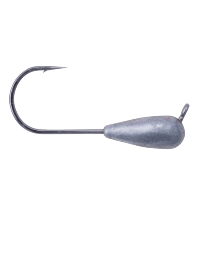 Berkley Fusion19 Tube Jig - 1/8oz - 3/0 hook - 4 pack
