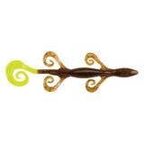 Berkley PowerBait Power Lizard - Watermelon Red:https - 8" (9 pack)