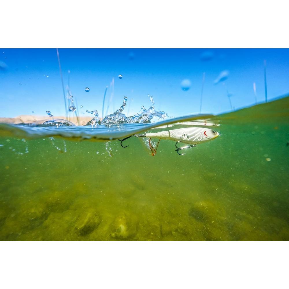 Berkley Choppo 90 Topwater - Maverick BHBCP90-MAV