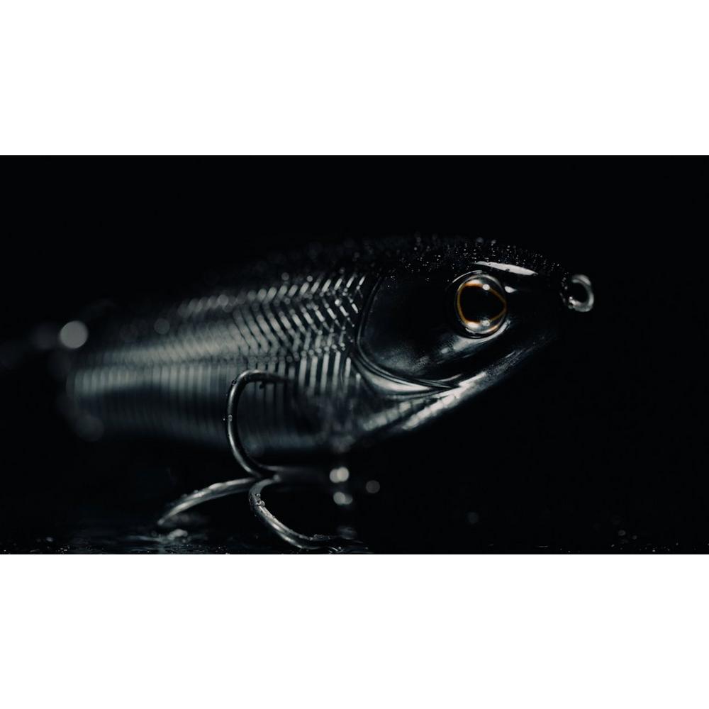 Berkley Choppo Saltwater BHBSWCP120-BKC