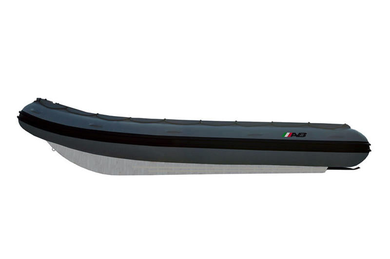 AB Inflatables Profile A16