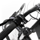 Maui BIK600 E-Mountain Bike Pro BIK600