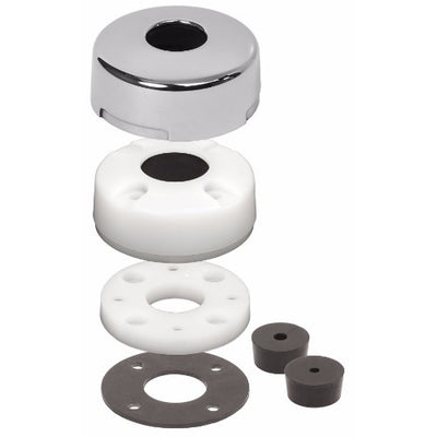 Blue Sea - Cable Clam with Cap 1001100 - 0.68in