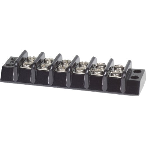Blue Sea - Independent Terminal Blocks 2500 Series 2502 - 12 Circuit