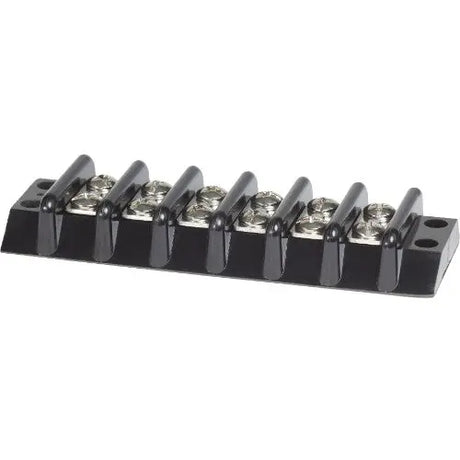 Blue Sea - Independent Terminal Blocks 2600 Series 2602 - 10 Circuit