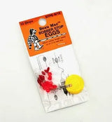 Beau Mac Bobber Stop Eggs Beau Mac
