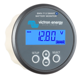 Victron BMV-712 Smart Battery Monitor with Bluetooth