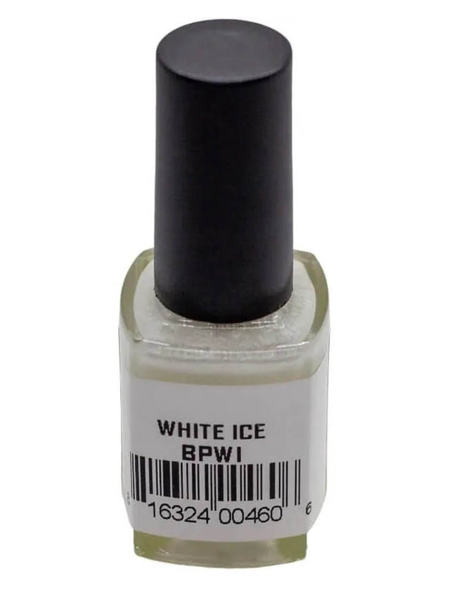 BNR Tackle Troutify Bead Paint - White Ice