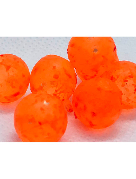 BNR Tackle Soft Beads - Stargazer - 10mm - 10pk
