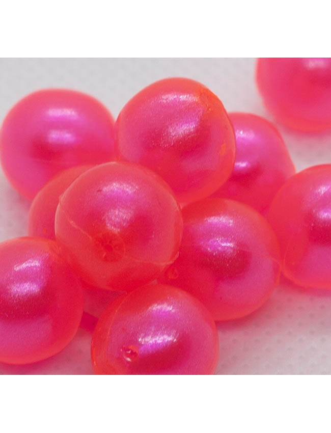 BNR Tackle Soft Beads Sweet Pink Cherry – The Harbour Chandler