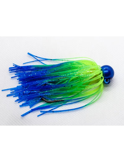 BNR Tackle Twitch Jig - 1/2oz Hawks