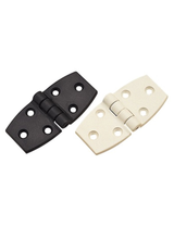 Seadog - Nylon Door Hinge Zytel 202530-1 - Black