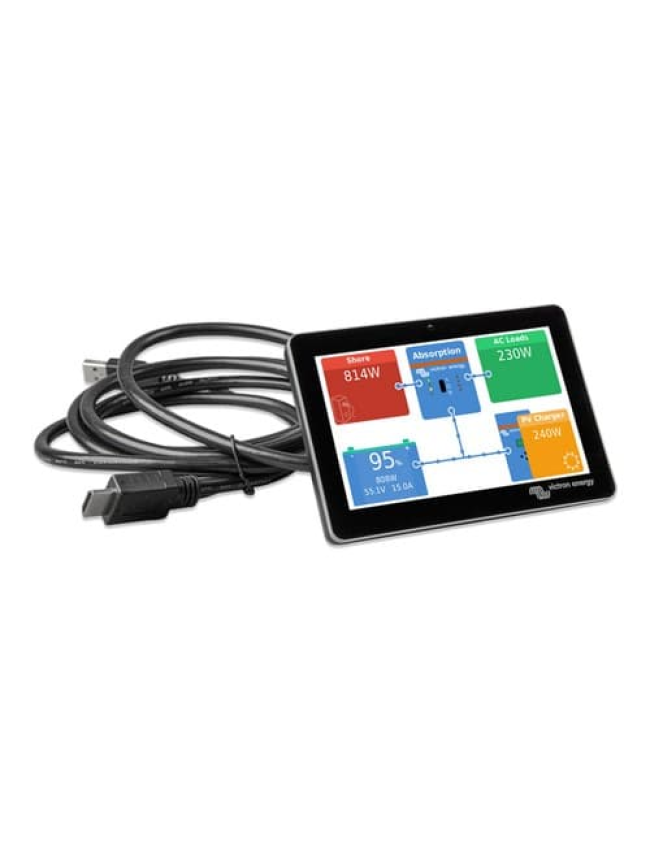 Cerbo GX Touch 50 | Model BPP900455050
