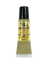 The Original Fish Formula Bait Pop - Gold with Sparklscales