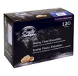 Bradley Smoker Bisquettes - 120 Pack Bradley Smoker