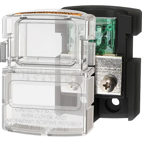 Blue Sea - Maxi Fuse Block 5006100