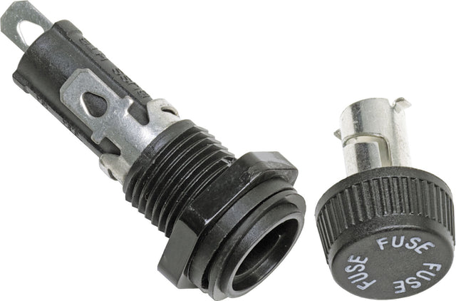 Blue Sea Water Resistant Fuse Holder 5021