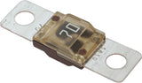 Blue Sea Midi Fuse 70 Amp (2/Pkg) 5254
