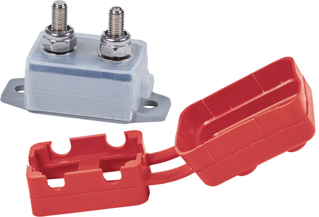 Blue Sea Short Stop Circuit Breaker -50A 7157