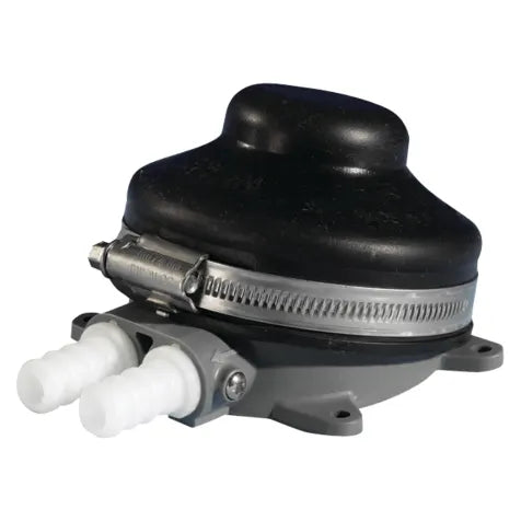 Whale Baby Foot Pump MK2 GP4618 galley foot pump