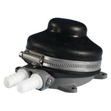 Whale Baby Foot Pump MK2 GP4618 galley foot pump