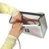 Outils Oceans Closed Rope Bags - 60mm, 25mm, 50mm, 75mm Rope Capacity Sizes Available - 60 m of rope Ã˜8mm