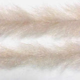 Hareline Flash Blend Baitfish Brush - Anchovy 2" Hareline Dubbin