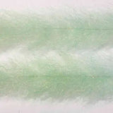 Hareline Flash Blend Baitfish Brush - Natural 5" Hareline Dubbin