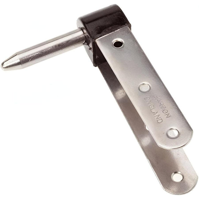 Barton 42422 7/8" Width Top Rudder Pintle