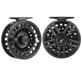 echo base fly reel 4 5 Echo Fly Fishing Base Reel