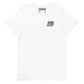 Be Kiff Retro Tee KiffLab