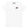 Be Kiff Retro Tee KiffLab
