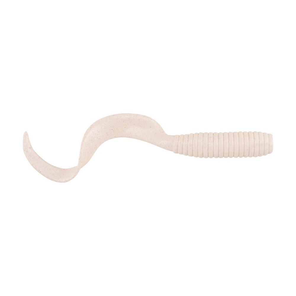 Berkley Gulp! Saltwater Grub 8" 3 Pack - White