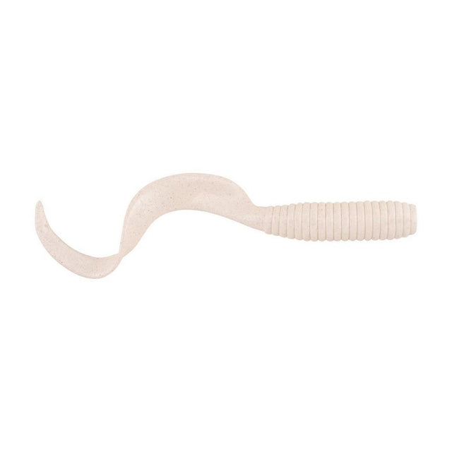 Berkley Gulp! Saltwater Grub 8" 3 Pack - White