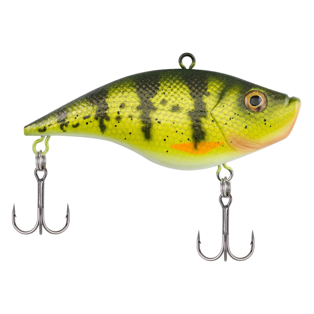 Berkley Warpig Lipless - Yellow Perch