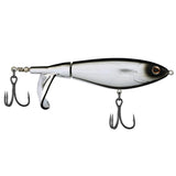 Berkley Choppo Saltwater BHBSWCP120-BKC - 120 (1 Oz) - Black Chrome