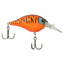 Berkley Dime Crankbait 2" – Mid-Depth Crank - Blaze