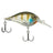 Berkley Dime Crankbait 2" – Mid-Depth Crank - Ghost Gill