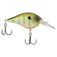 Berkley Dime Crankbait 2" – Mid-Depth Crank - Killer Gill