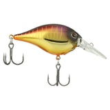 Berkley Dime Crankbait 2" – Mid-Depth Crank - Proper Copper
