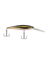 Berkley Flicker Minnow - Black Brass - 3" (7cm) - 1/4oz