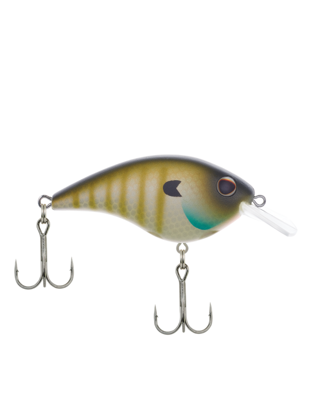 Berkley Frittside 5 - 1/3oz MF Bluegill