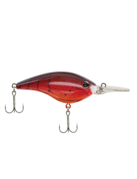 Berkley Frittside 5 - 1/3oz Special Red Craw