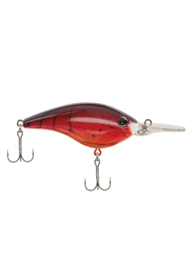 Berkley Frittside 5 - 1/3oz Special Red Craw