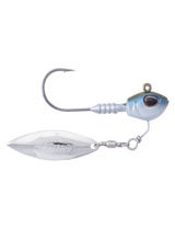 Berkley Fusion19 Underspin 1/4oz - Natural Herring