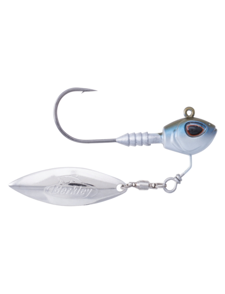 Berkley Fusion19 Underspin 1/4oz - Natural Herring