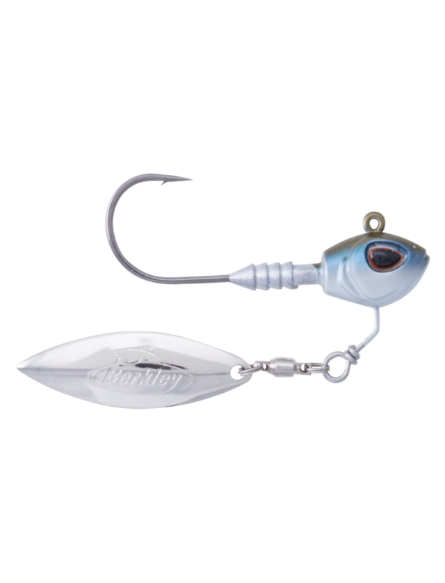 Berkley Fusion19 Underspin 1/4oz - Natural Herring