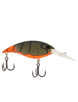 Berkley Money Badger 4 (1/5oz) - Firetail Green Craw